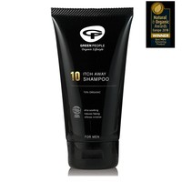 For Men - No. 10 Itch Away Shampoo (150ml)