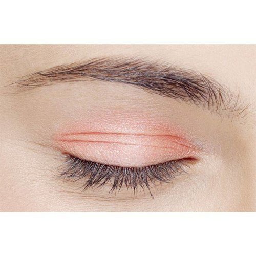 Couleur Caramel Eyeshadow 106 - Pearl Tiara