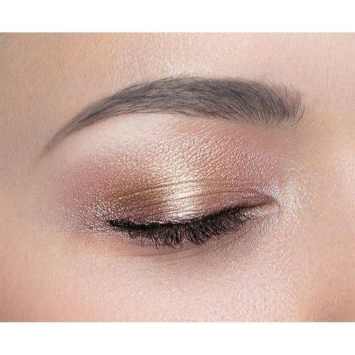 Couleur Caramel Eyeshadow 067 - Pearly Coppered Chocolate