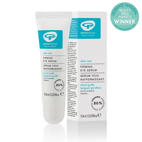 Green People Firming Eye Serum Anti-Age (10ml) Green People Firming Eye Serum Anti-Age (10ml)
