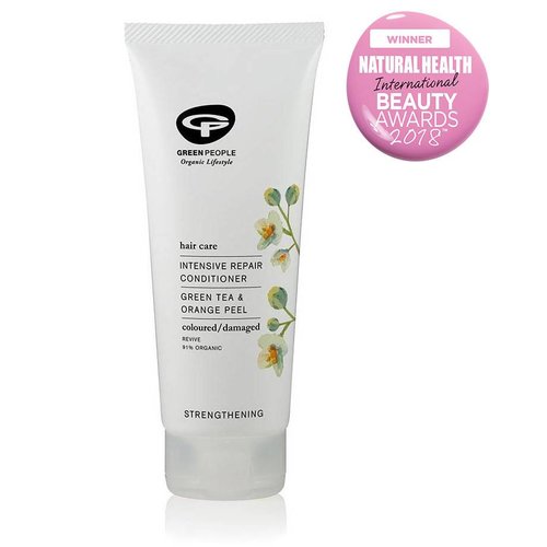 Green People Intensive Repair Conditioner Green People Intensive Repair Conditioner