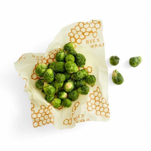 Bee's Wrap Beeswax Wrap 3 Pack - Medium