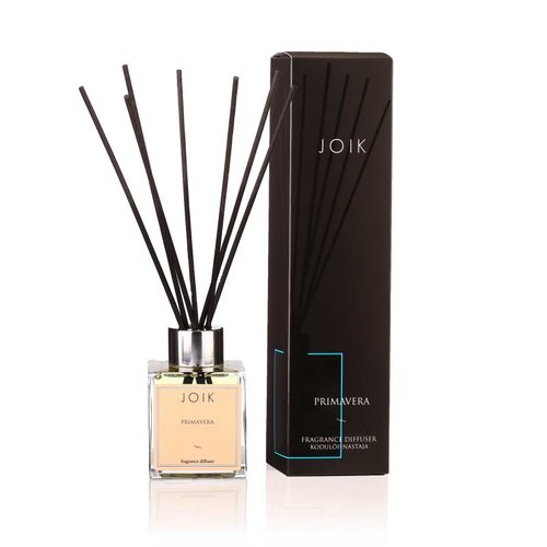 Joik Natural Fragrance Sticks - Primavera (100ml) Joik Natural Fragrance Sticks - Primavera (100ml)