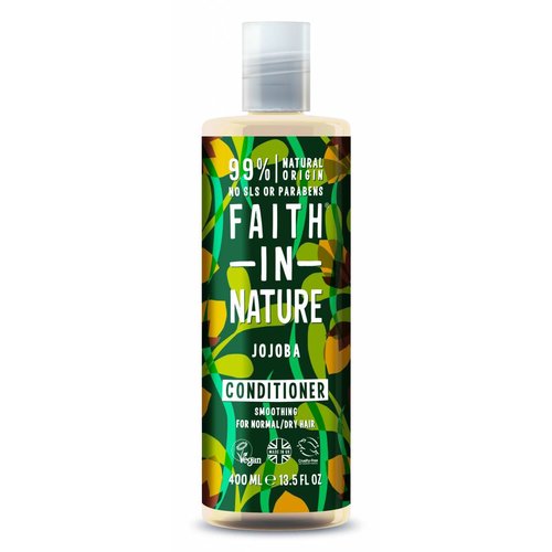 Faith In Nature Conditioner Jojoba (400ml)