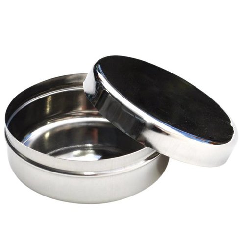 Eco Lunchbox Stainless Steel Snackbox Eco Dipper Eco Lunchbox Stainless Steel Snackbox Eco Dipper