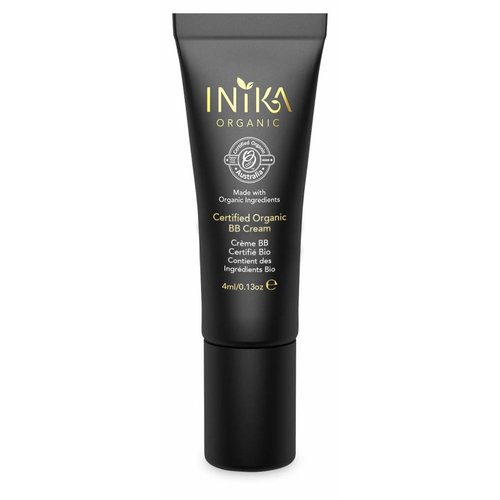 Inika Certified Organic BB Cream - Mini Inika Certified Organic BB Cream - Mini