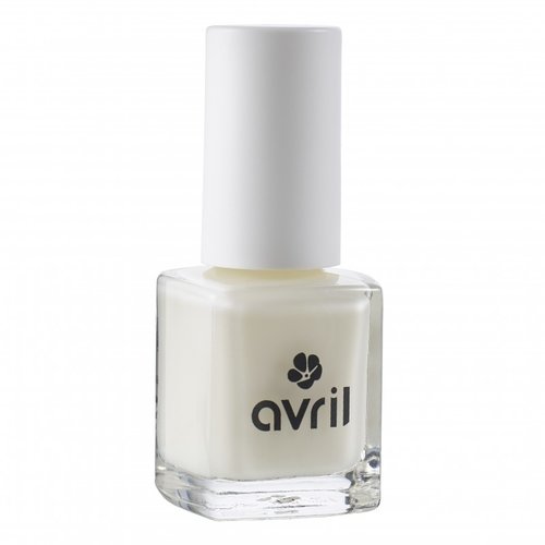 Avril Whitener Nail Polish