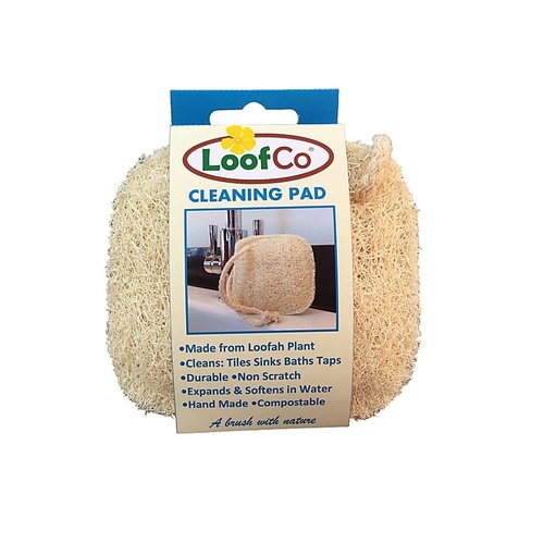 Loofco Cleaning Sponge Loofah Loofco Cleaning Sponge Loofah