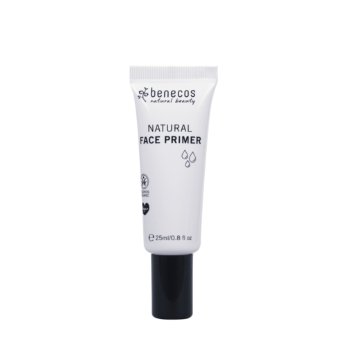 Benecos Natural Face Primer Benecos Natural Face Primer