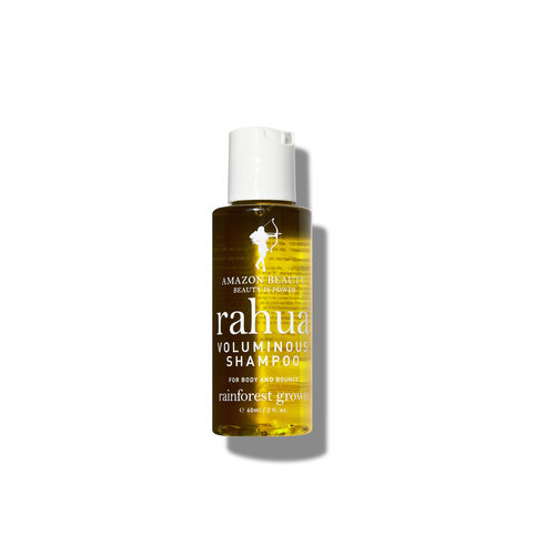 Rahua Voluminous Shampoo - Travel Size