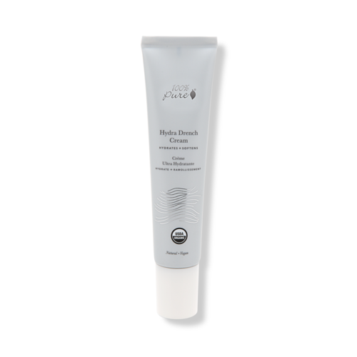 100% Pure Hydra Drench Cream 100% Pure Hydra Drench Cream