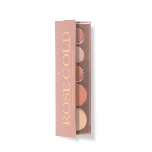 100% Pure Fruit Pigmented® Rose Gold Palette 100% Pure Fruit Pigmented® Rose Gold Palette