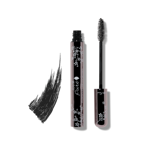 100% Pure Maracuja Oil Mascara - Black Tea