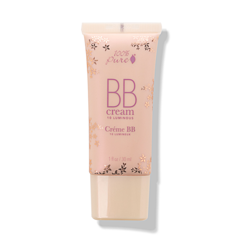 100% Pure BB Cream