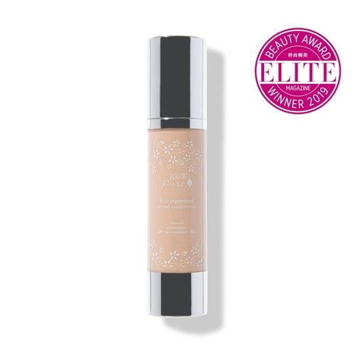 100% Pure Fruit Pigmented® Tinted Moisturizer 100% Pure Fruit Pigmented® Tinted Moisturizer
