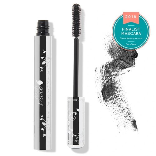 100% Pure Fruit Pigmented® Ultra Lengthening Mascara 100% Pure Fruit Pigmented® Ultra Lengthening Mascara