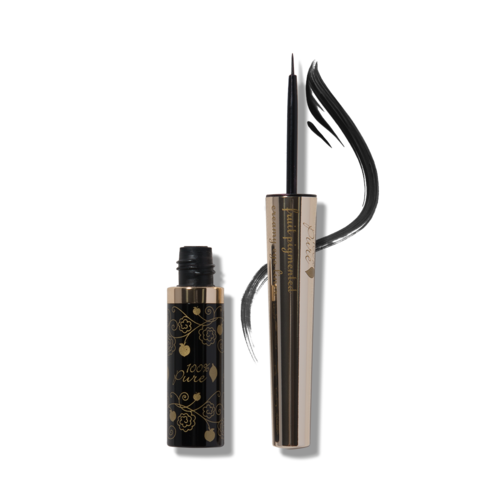 100% Pure Long Last Liquid Eye Liner 100% Pure Long Last Liquid Eye Liner