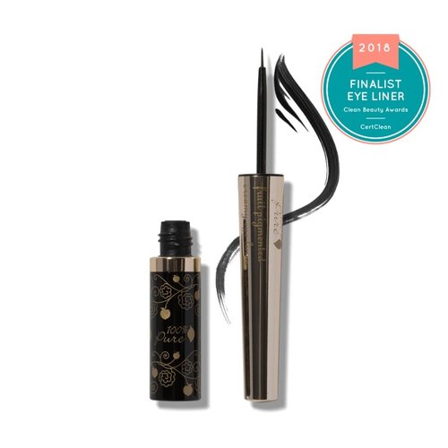 100% Pure Long Last Liquid Eye Liner 100% Pure Long Last Liquid Eye Liner