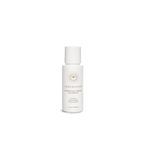 Innersense Hydrating Cream Hair Bath - Travel Size Innersense Hydrating Cream Hair Bath - Travel Size