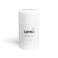 Deodorant XL - Power of Zen (75ml)