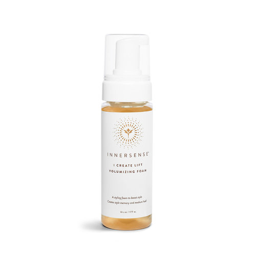 Innersense I Create Lift Volumizing Foam (177ml) Innersense I Create Lift Volumizing Foam (177ml)