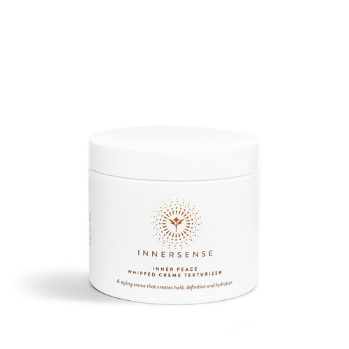 Innersense Inner Peace Whipped Cream Texturizer Innersense Inner Peace Whipped Cream Texturizer