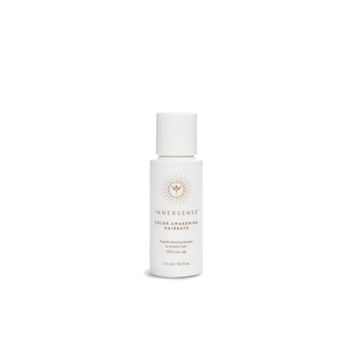 Innersense Color Awakening Hairbath - Travel Size Innersense Color Awakening Hairbath - Travel Size