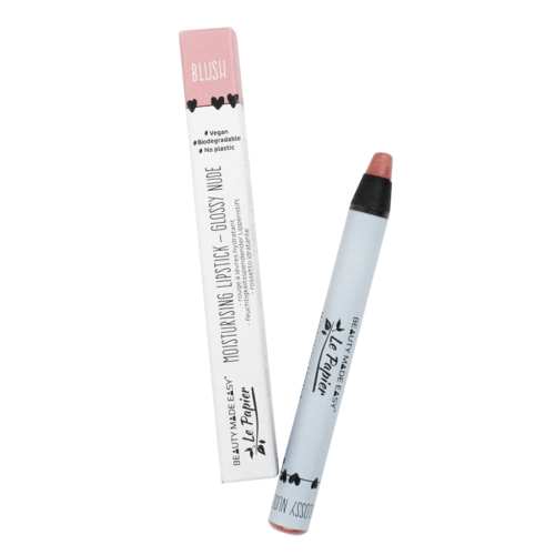 Beauty Made Easy Zero Waste Lipstick Beauty Made Easy Zero Waste Lipstick