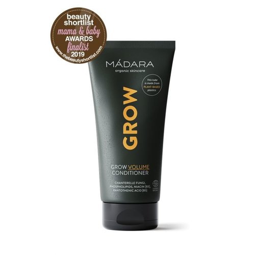 Madara Grow Volume Conditioner (250ml)