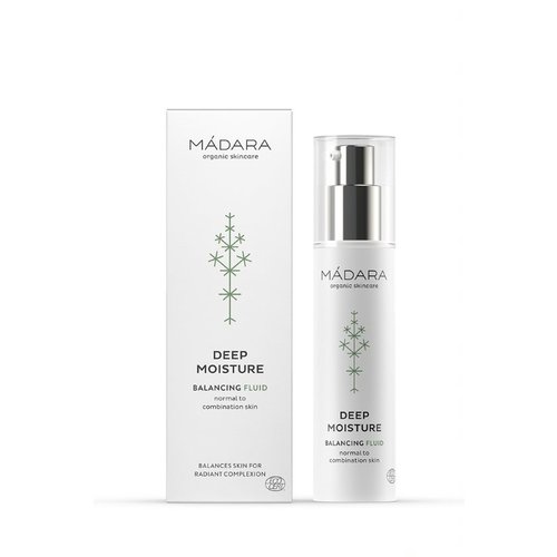 Madara Deep Moisture Fluid Madara Deep Moisture Fluid
