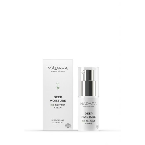 Madara Eye Contour Cream (15ml)