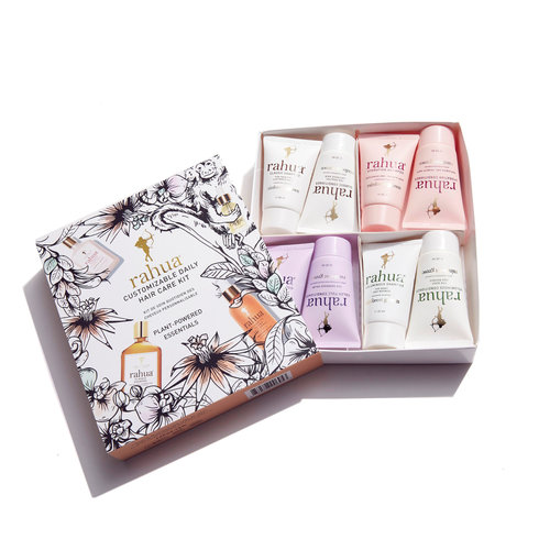 Rahua Daily Hair Care Kit (8 Samples) Rahua Daily Hair Care Kit (8 Samples)