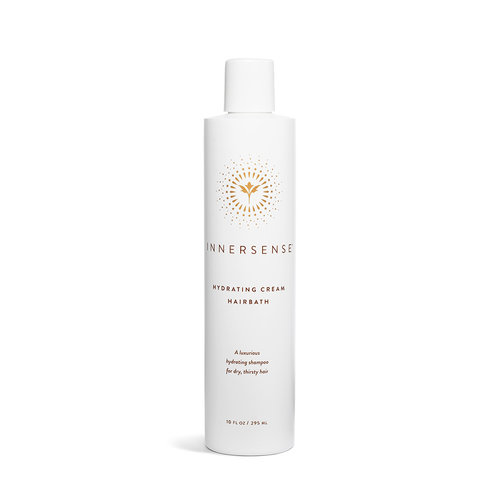 Innersense Hydrating Cream Shampoo (295ml) Innersense Hydrating Cream Shampoo (295ml)
