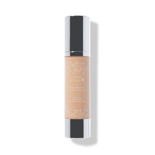 100% Pure Fruit Pigmented® Tinted Moisturizer