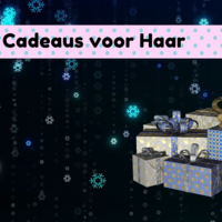 Biologische Cadeaus voor Vrouwen