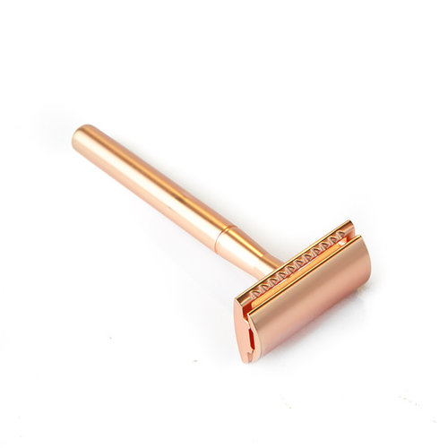 Safety Razor - Rose Gold Safety Razor - Rose Gold