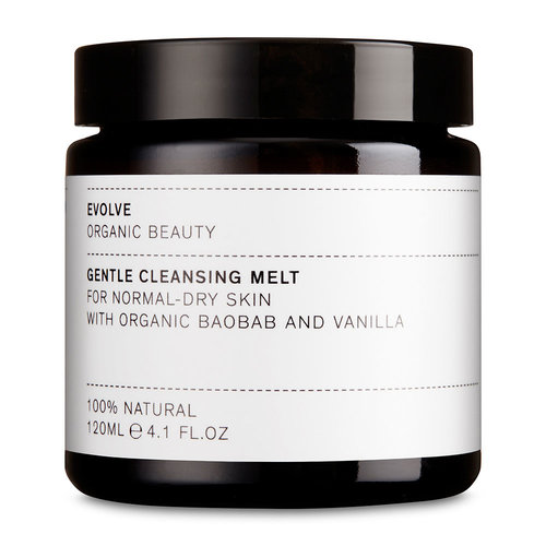 Evolve Beauty Gentle Cleansing Melt (120ml) Evolve Beauty Gentle Cleansing Melt (120ml)