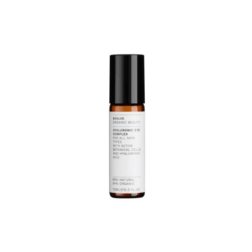 Evolve Beauty Hyaluronic Eye Complex Evolve Beauty Hyaluronic Eye Complex