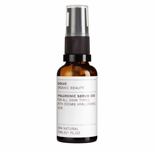 Evolve Beauty Hyaluronic Serum 200 (30ml) Evolve Beauty Hyaluronic Serum 200 (30ml)