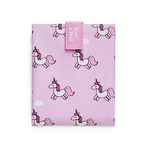 Roll'Eat Boc'n'Roll Foodwrap - Unicorns Roll'Eat Boc'n'Roll Foodwrap - Unicorns
