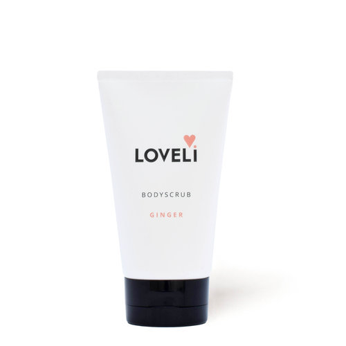 Loveli Bodyscrub (150ml) Loveli Bodyscrub (150ml)