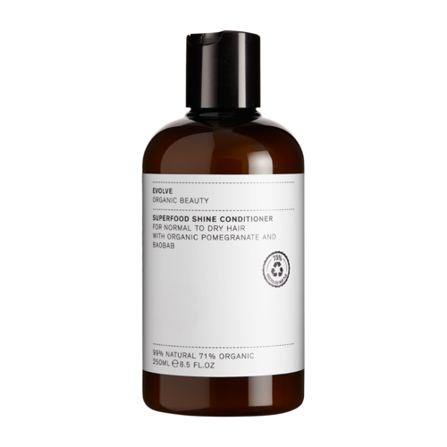 Evolve Beauty Superfood Shine Conditioner Evolve Beauty Superfood Shine Conditioner