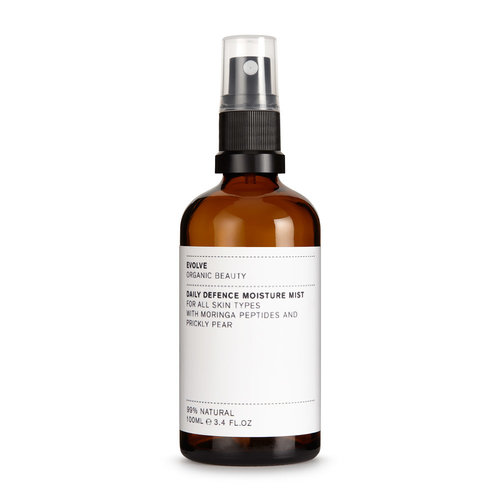 Evolve Beauty Daily Defence Moisture Mist Evolve Beauty Daily Defence Moisture Mist