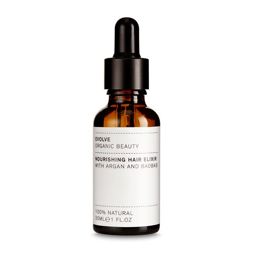 Evolve Beauty Nourishing Hair Elixir Evolve Beauty Nourishing Hair Elixir