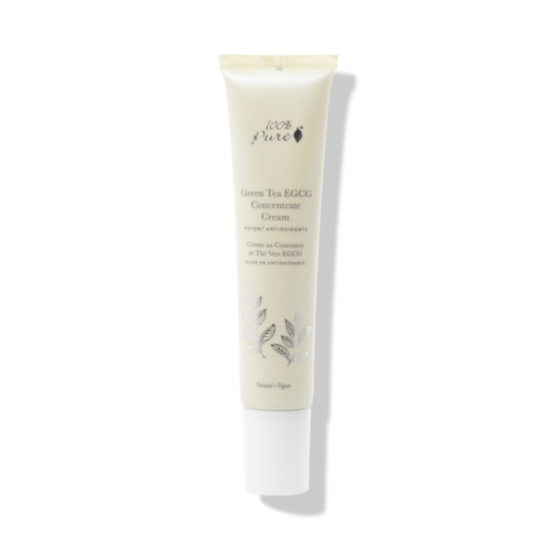 100% Pure Green Tea EGCG Concentrate Cream 100% Pure Green Tea EGCG Concentrate Cream