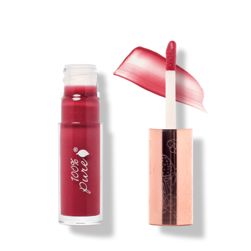 100% Pure Fruit Pigmented Lipgloss 100% Pure Fruit Pigmented Lipgloss