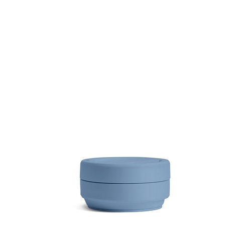 Stojo Faltbare Kaffeetasse 470ml - Blau