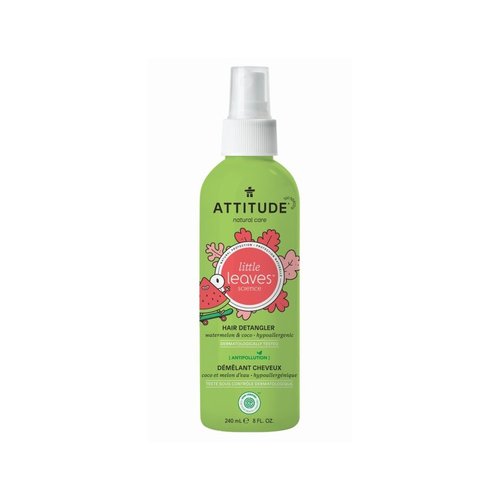 Attitude Little Ones Hair Detangler Attitude Little Ones Hair Detangler