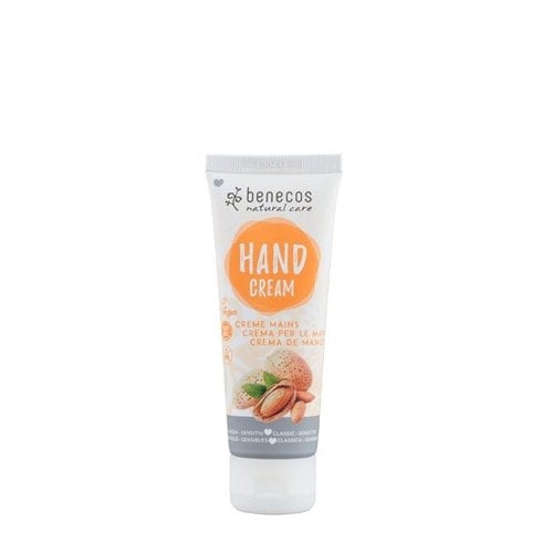 Benecos Organic Hand Cream