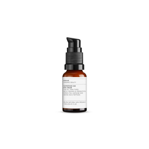 Evolve Beauty 360 Eye & Lip Contour Cream Evolve Beauty 360 Eye & Lip Contour Cream